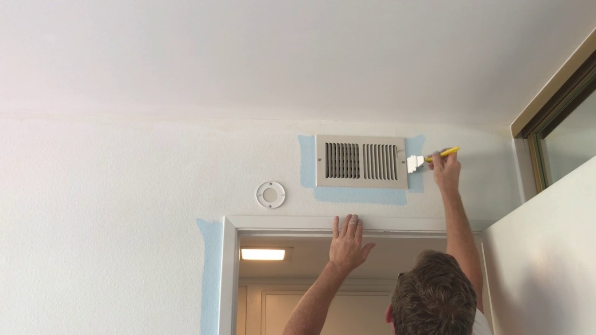Ceiling Painting Brush – Painting In The Most Efficient Manner